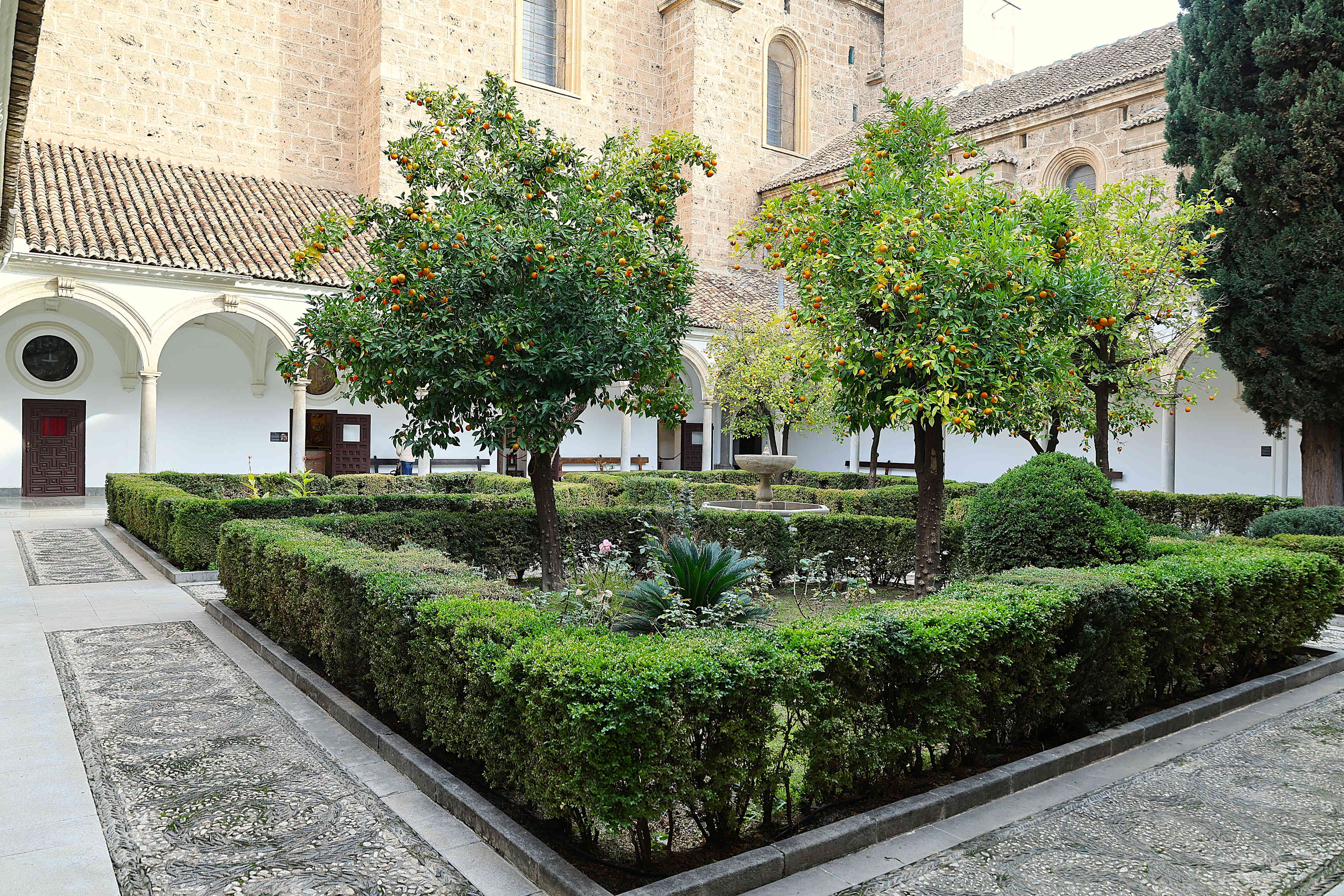 La Cartuja
